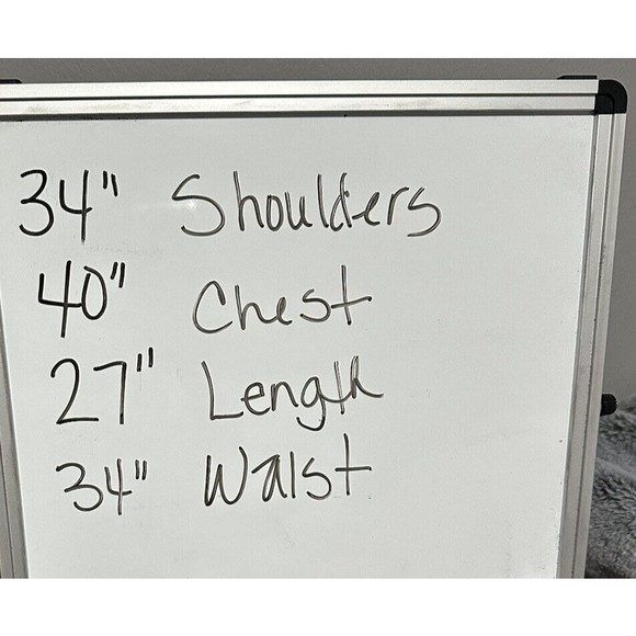 BYZELLA Women’s Large Full Zip sports jacket Green Activewear Workout Coat EUC - Picture 7 of 7